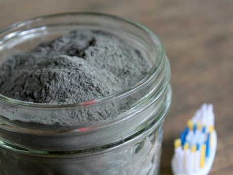 #14 ROADMAP TO HEALTH - Tooth Powder
