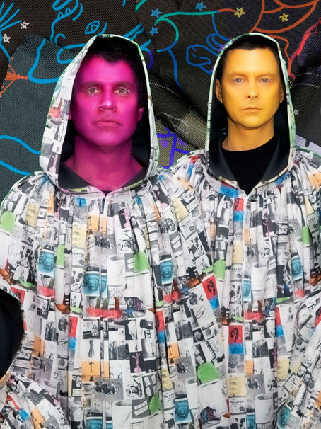 'Strung with Everything': The latest single from Animal Collective 