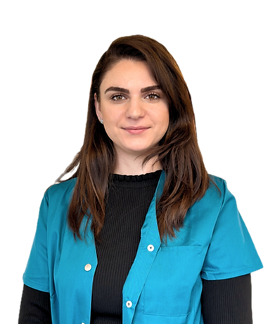 Rrezarta Ahmeti