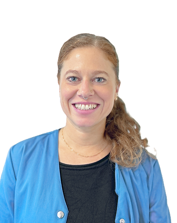 Martina Burren, MPA