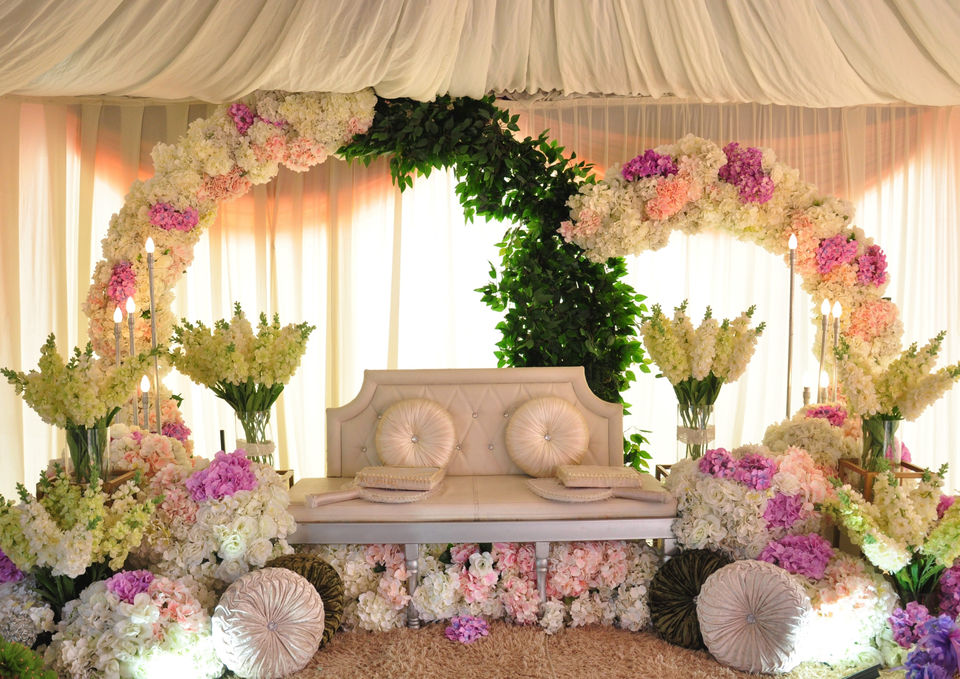 Hj Chief Catering Wedding