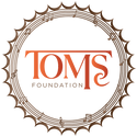 TOMS Foundation Logo