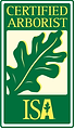 EQ Landscaping Arborist Certification
