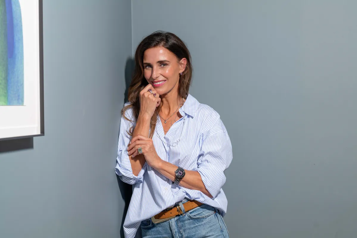Shooting photo bijoux à Paris pour RIVLUXE 