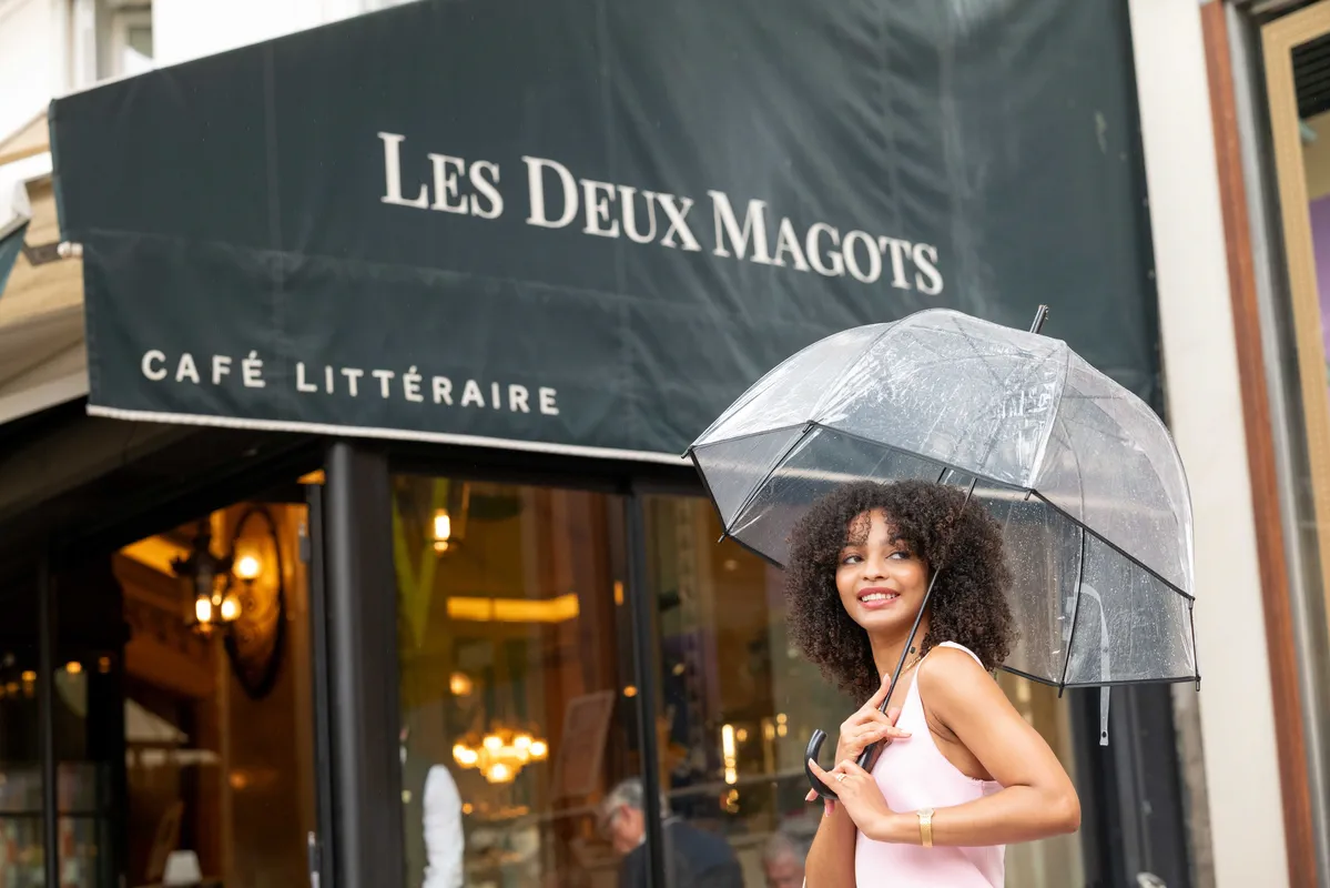 Shooting photo bijoux à Paris pour RIVLUXE 