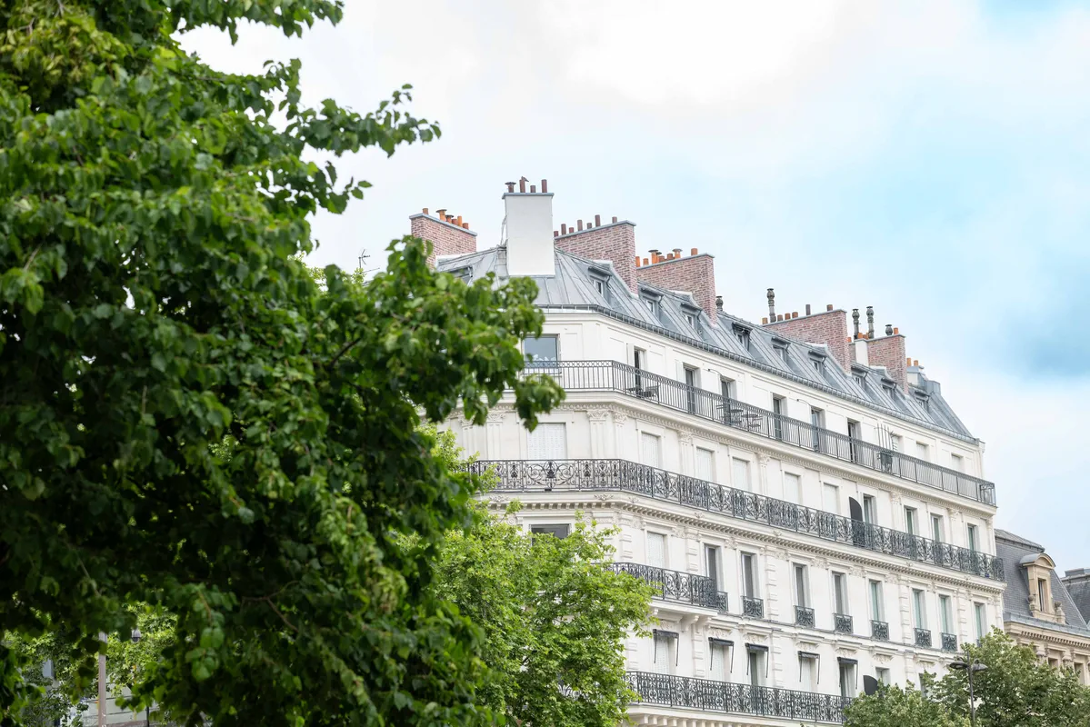 Shooting photo bijoux à Paris pour RIVLUXE 