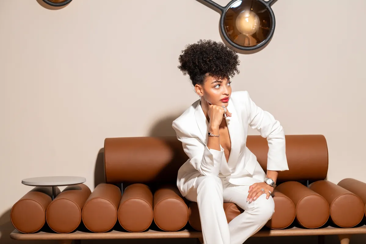 Shooting photo bijoux à Paris pour RIVLUXE 