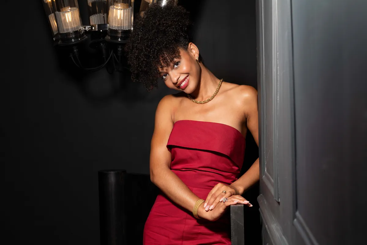 Shooting photo bijoux à Paris pour RIVLUXE 