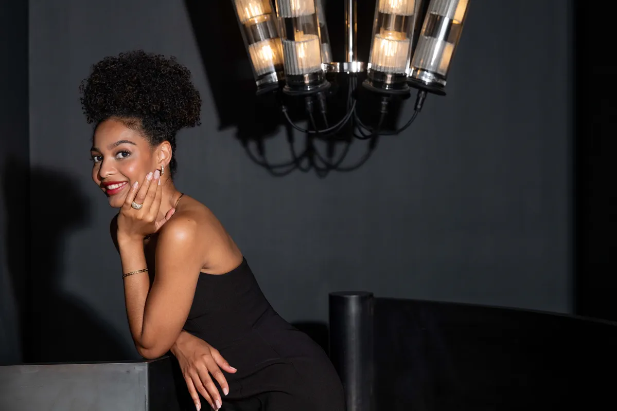 Shooting photo bijoux à Paris pour RIVLUXE 