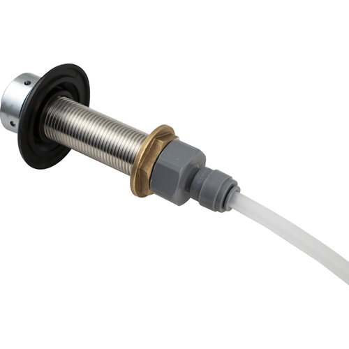 Duotight 8 mm x 5/8 Tail piece