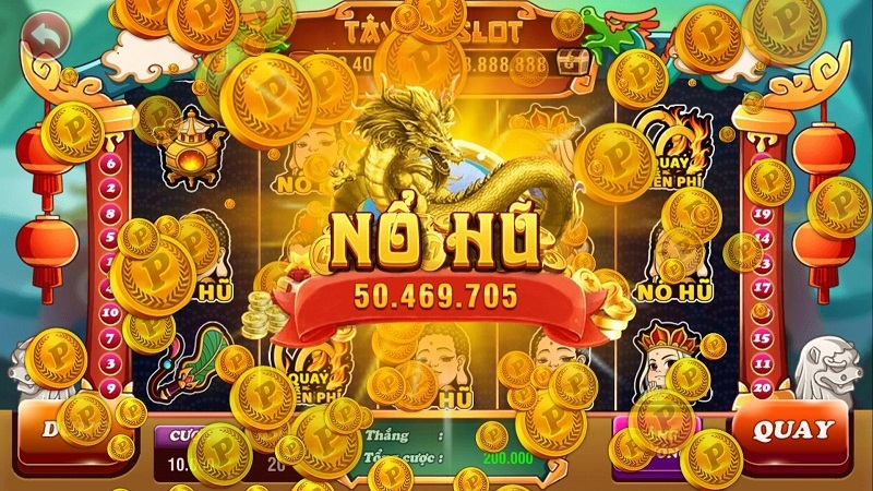 Kinh nghiệm chơi nổ hủ trực tuyến hay nhất 2022
content media
