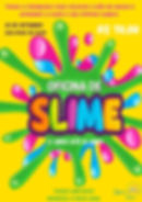Oficina de Slime