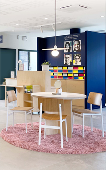 Lunettestore opticiens à Barr