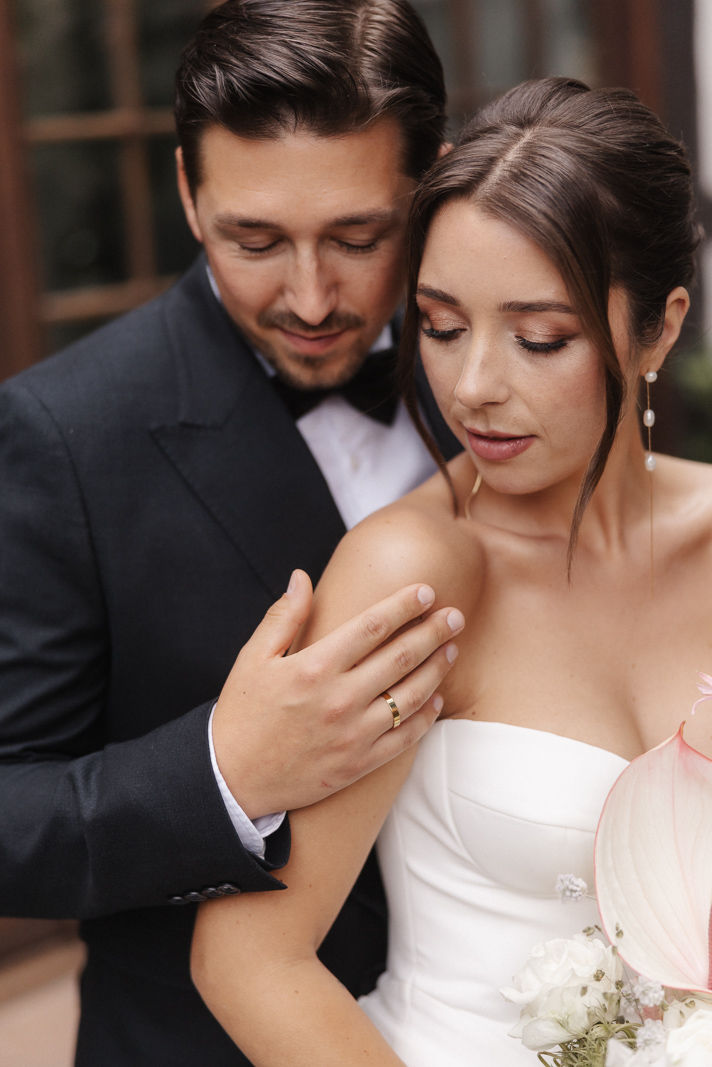 Hochzeitsreportage Christina und Thomas