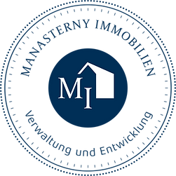 Logo Hausverwaltung Flensburg