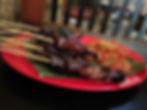 Sate Maranggi Daging Sapi