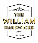 WILLIAM HARDWICKE Logo