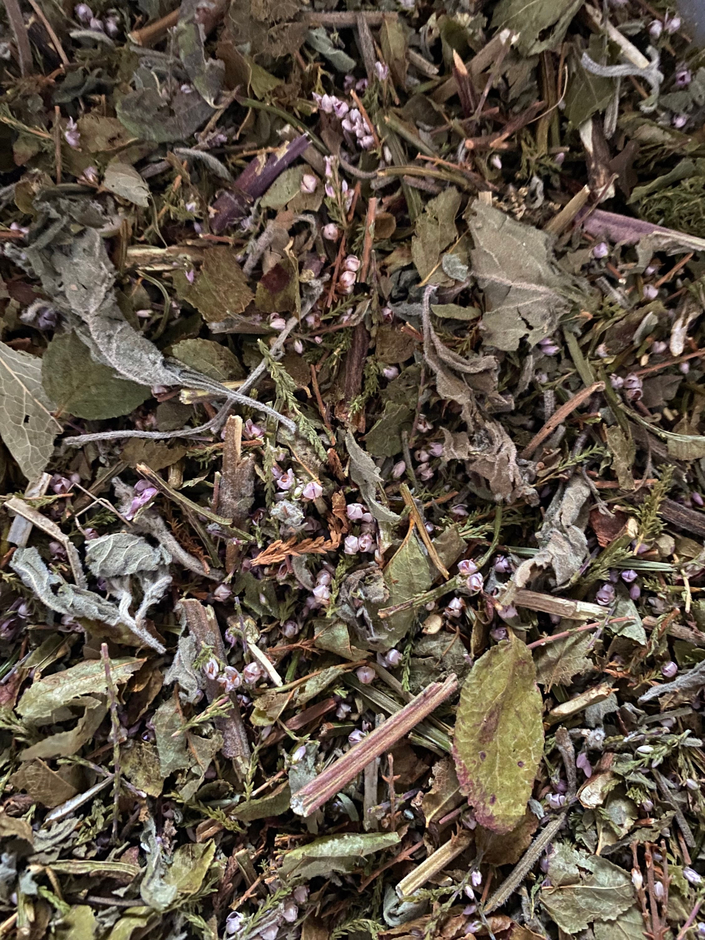 Чай «Лісове натхнення»