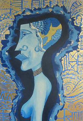 x.Blue Brain 55x80...1996 (1).JPG