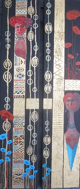 Mohnblume 1 und 2...2019 (2).JPG