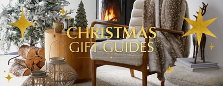 Christmas Gift Guides