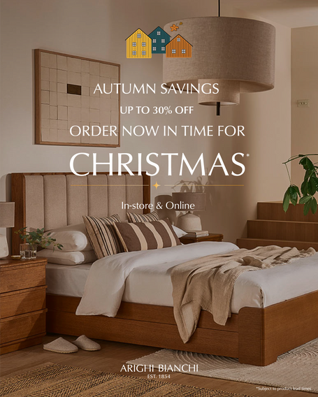 Autumn Sale AD