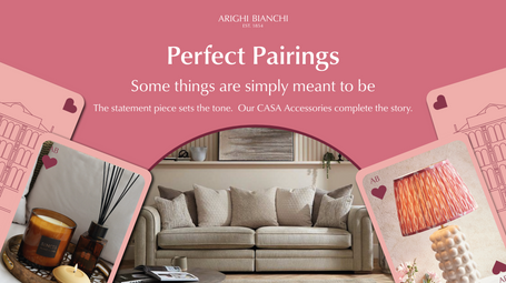 CASA Perfect Pairings Digital