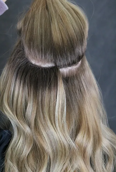 INVISIBLE BEAD EXTENSIONS | Intentions 