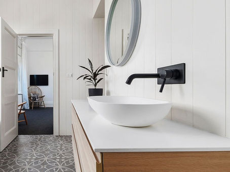 Signature Style - How to create a cohesive feel in your home
