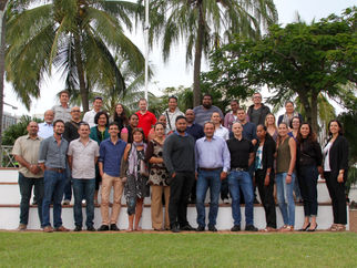 Rencontre entre promos de l'ESSEC