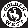 Golden West Logo