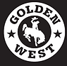 Golden West Logo