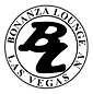 Bonanza Lounge Logo