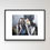 Thumbnail: The one who goes next. Limited Edition Art Print