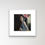 Thumbnail: The Umbrella. Limited Edition Art Print