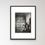 Thumbnail: Nara. Limited Edition Art Print