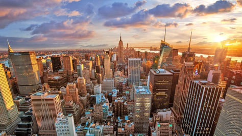 【ARCFExEvents Blog】 FED RATE HIKE: NYC REAL ESTATES ARE STILL GOOD INVESTMENTS!
