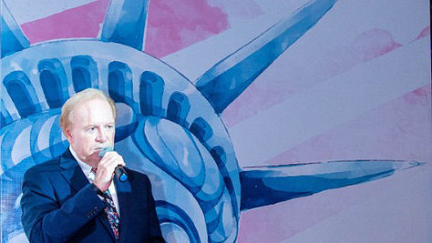 【ARCFE Blog】 Chuyến công tác tại Việt Nam của Phó chủ tịch McInerney đại thành công!