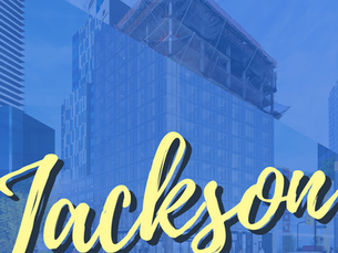 【ARCFE Updates】 GROUP 12 JACKSON PROJECT TOP OFF