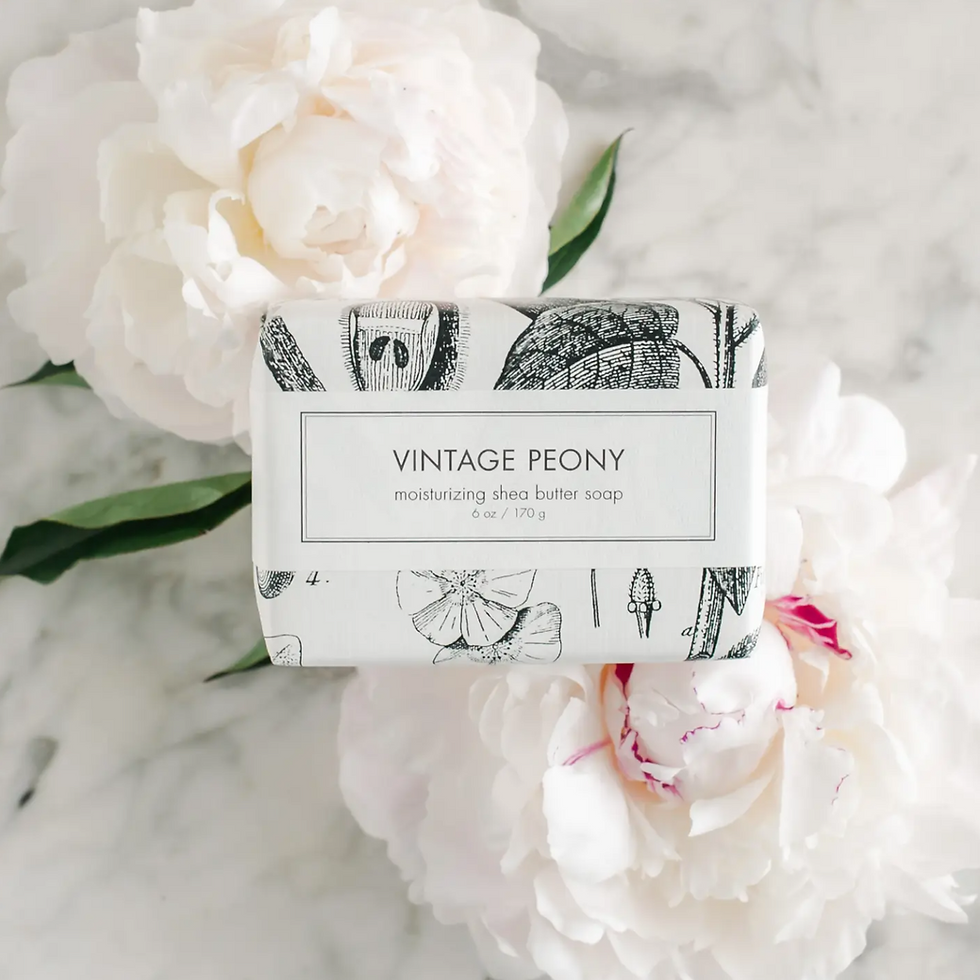 Thumbnail: Shea Butter Soap - Varying Scents