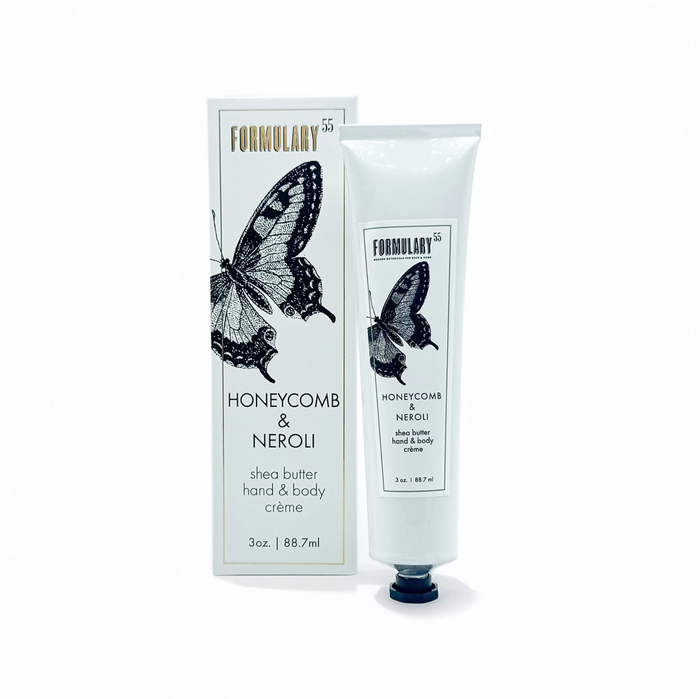 Thumbnail: Hand and Body Cream | Lotion Tube | Varying Scents