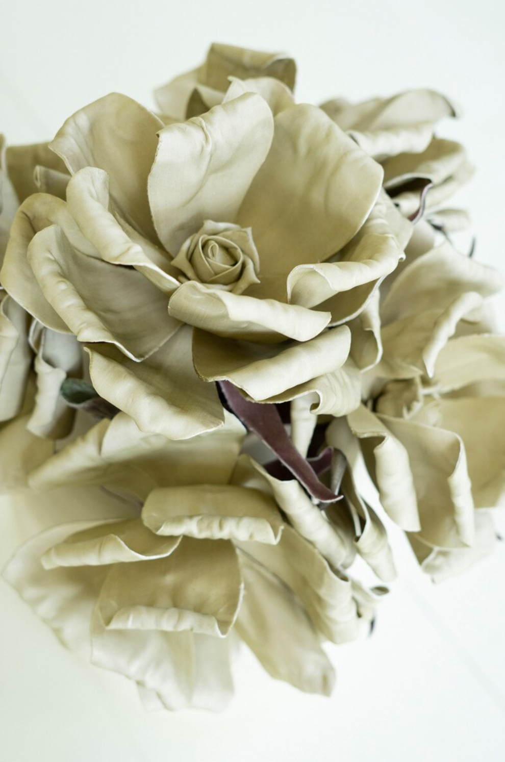 Light Green Floral Stems | Botanica #3594