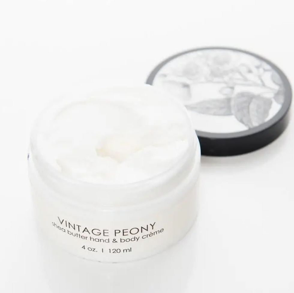 Thumbnail: Shea Butter Cream Lotion - Varying Scents