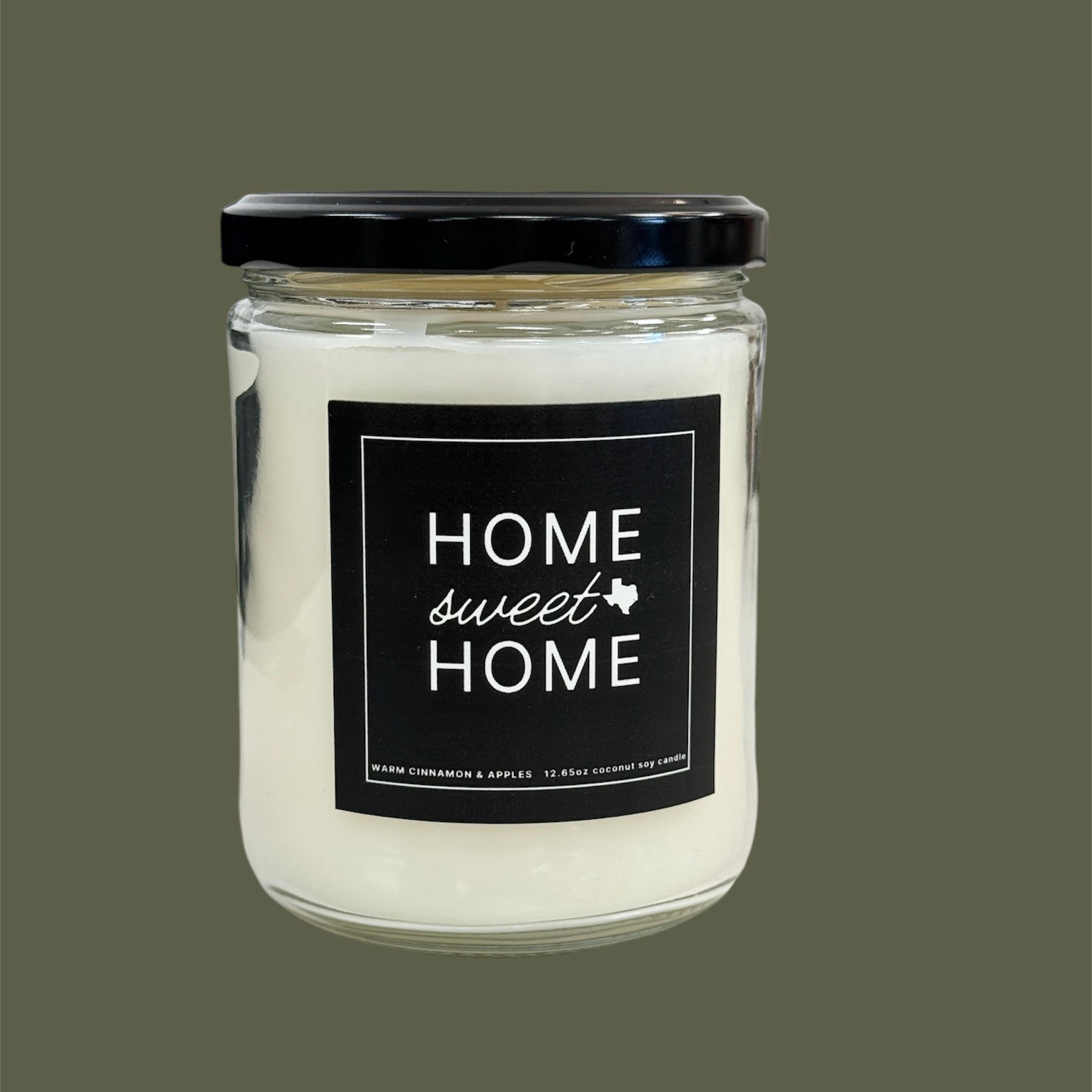 Home Sweet Home 12.65 oz. Candle