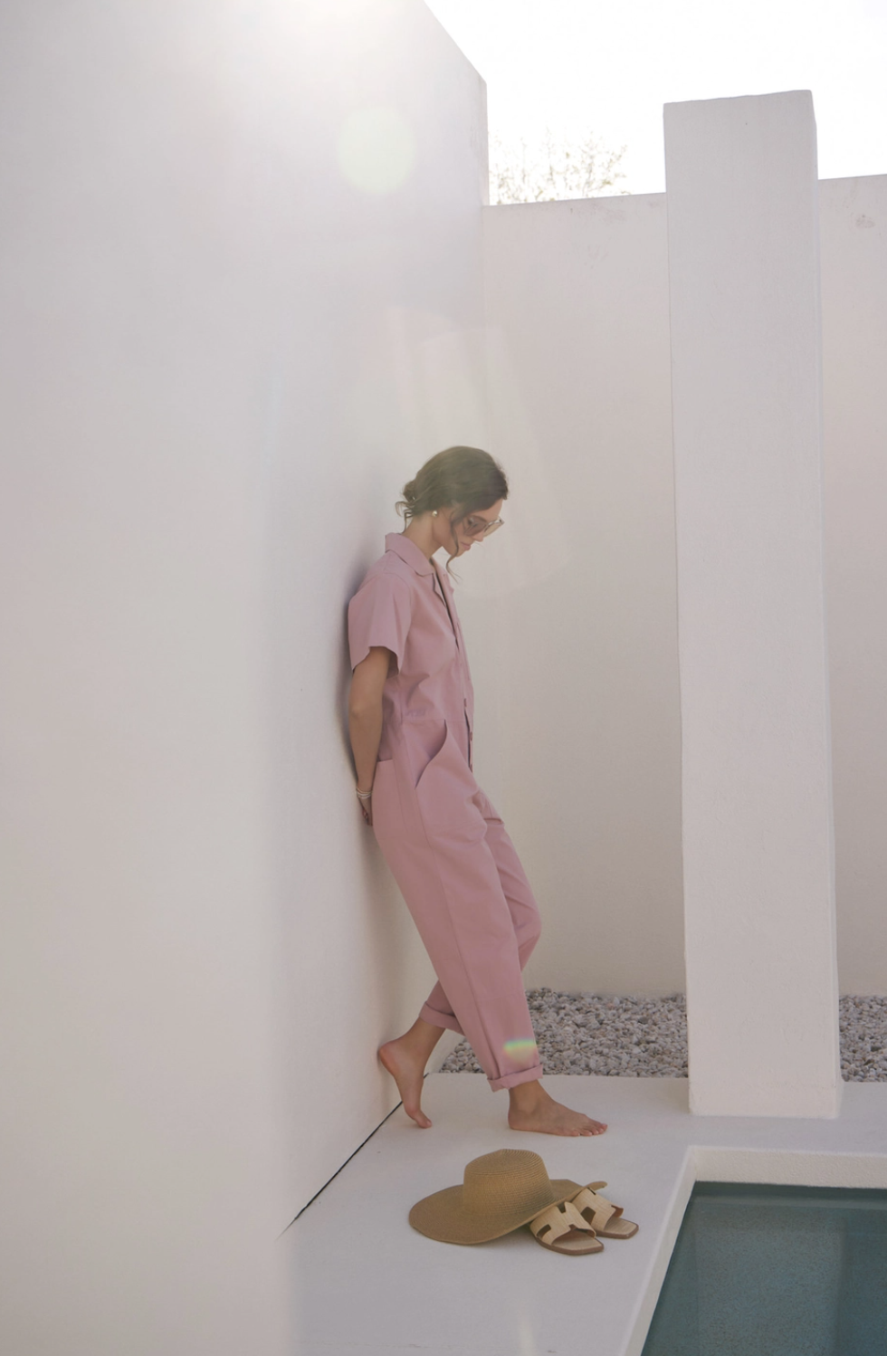 Thumbnail: Dusty Pink Jumper