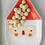 Thumbnail: Stoneware Santa Platter - LAST ONE