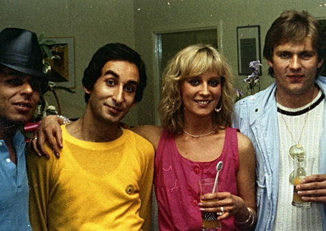 jialba Joe - SJ 30 - 1981