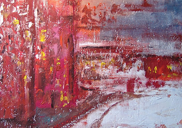 jialba Nacio - Street - 2009