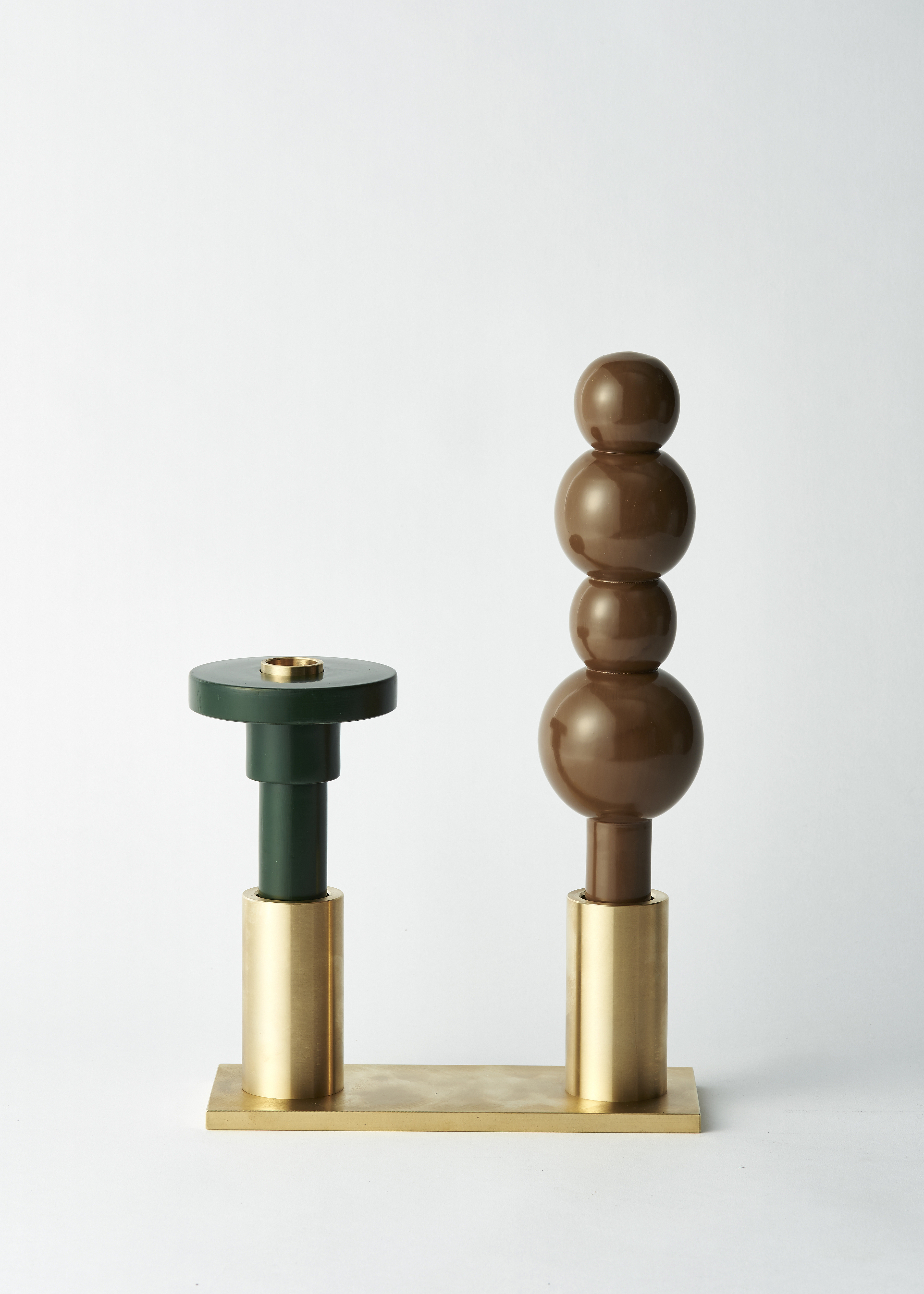 ott (candle holder series) 2017