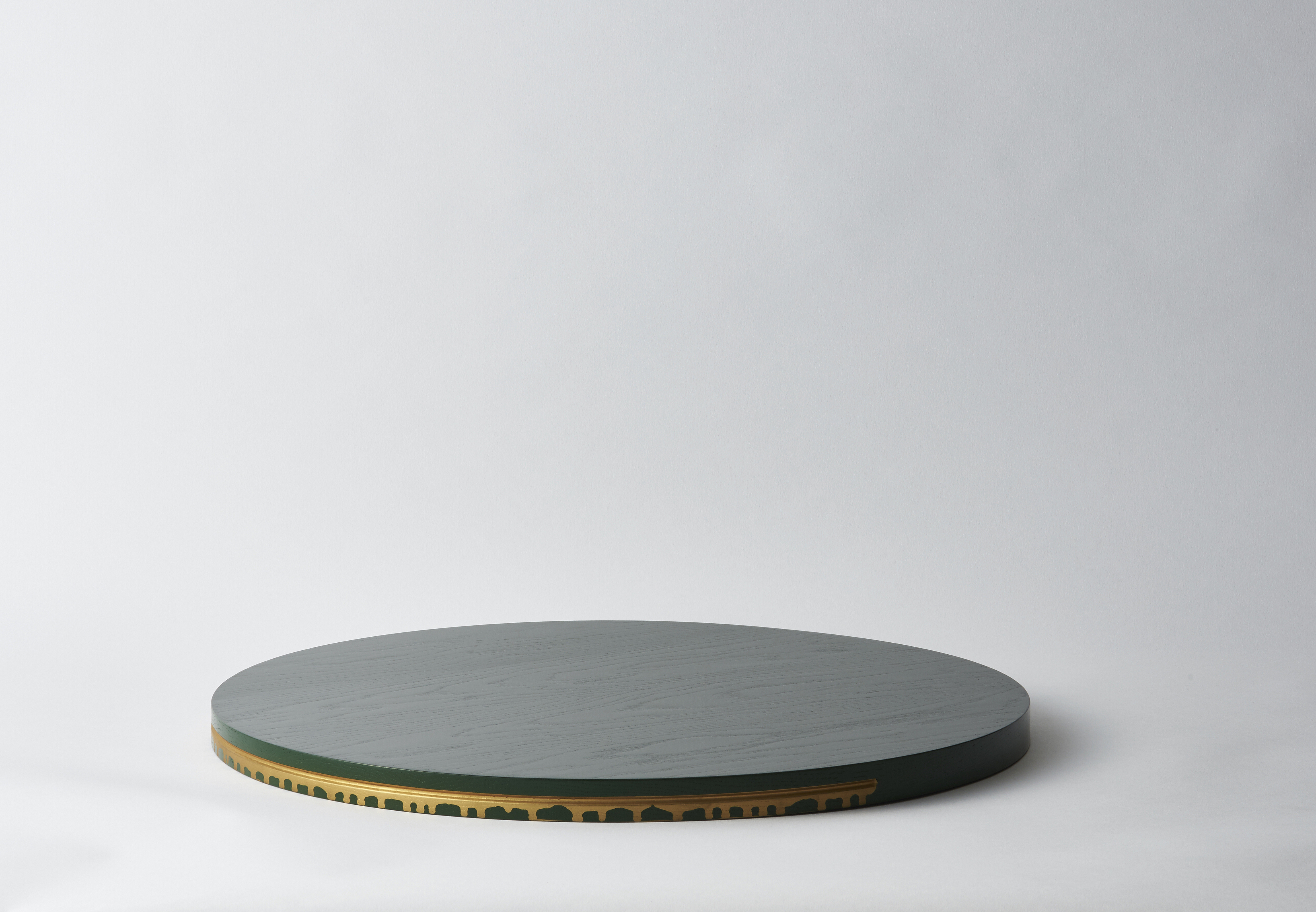 ott (green tray series) 2017